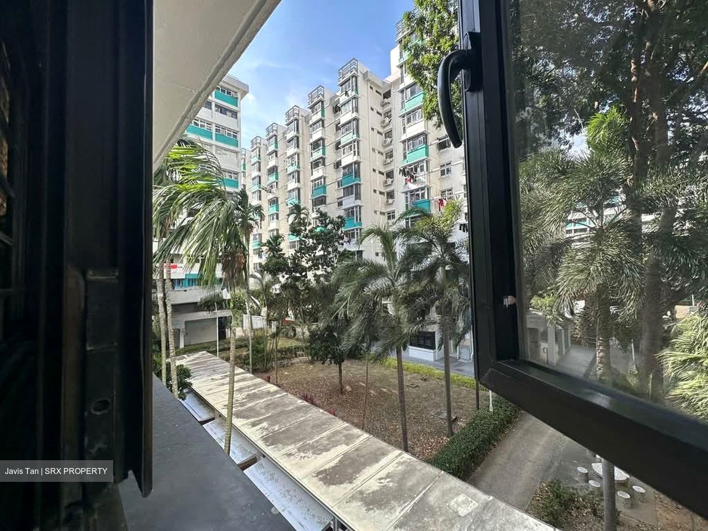Blk 3 Marine Terrace Walk (Marine Parade), HDB 5 Rooms #593755861